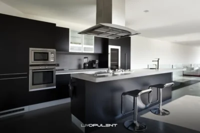 Paradiso Kitchen